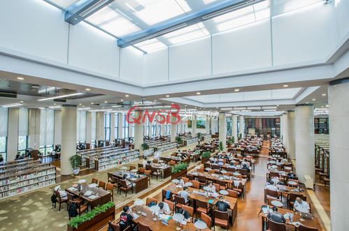 浙江圖書館服務升級 今起杭圖借書可至浙圖歸還，明年全省將實現通借通還